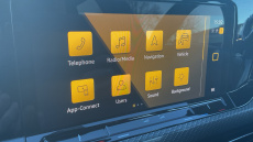 Volkswagen Golf 1.5 TSI R-Line 5dr Petrol Hatchback